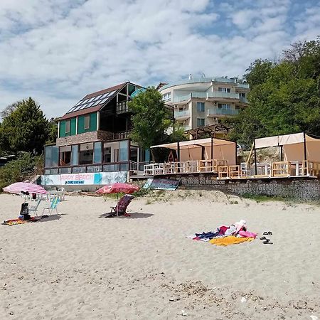 Happy Beach Варна Экстерьер фото