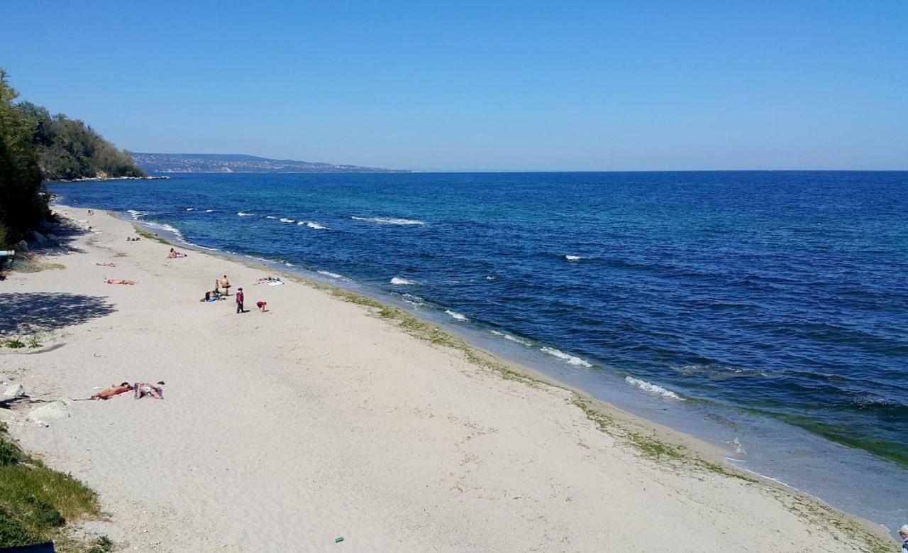 Happy Beach Варна Экстерьер фото