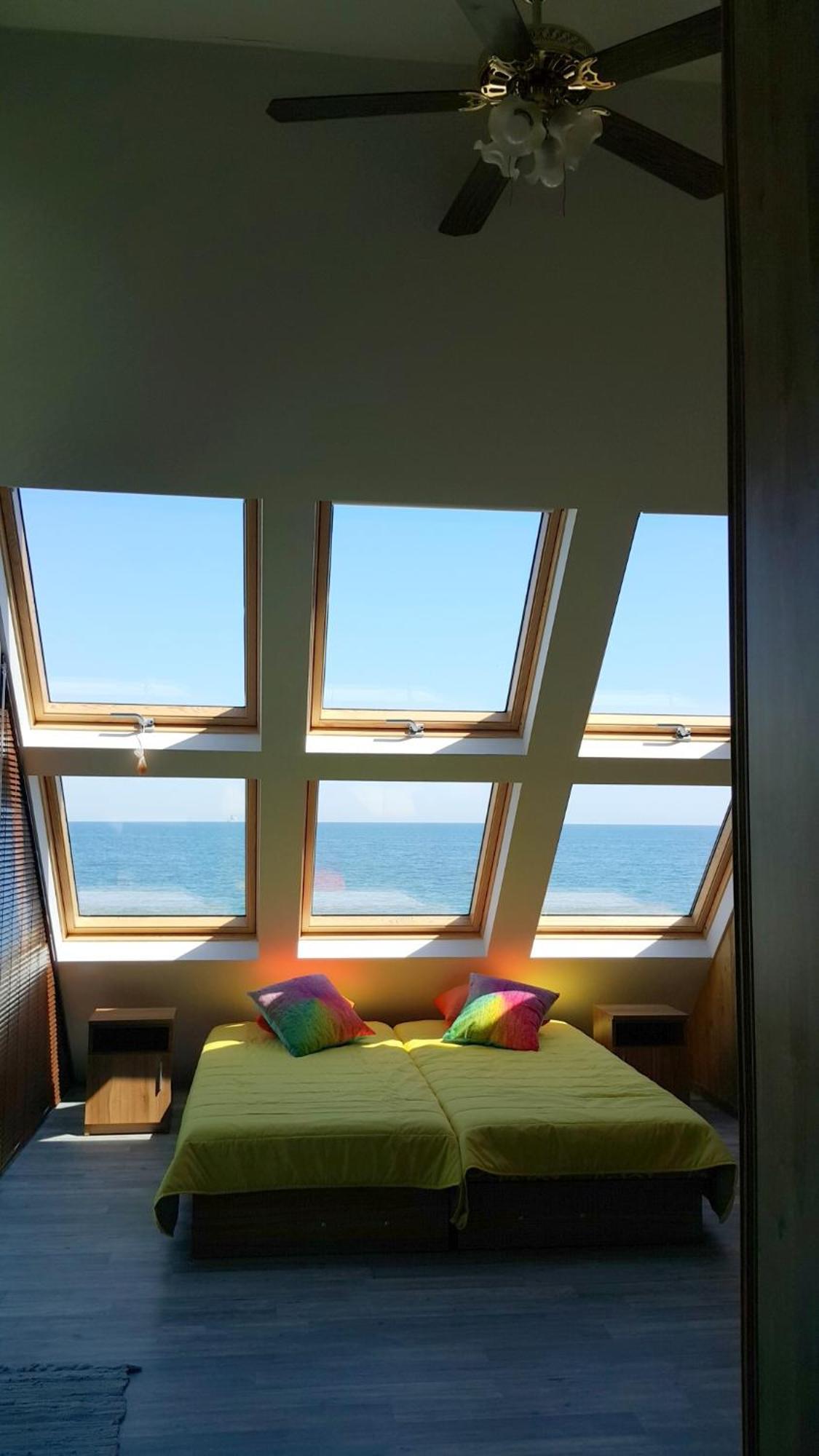 Happy Beach Варна Экстерьер фото